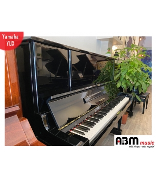 Đàn Piano Cơ Piano Yamaha YUX